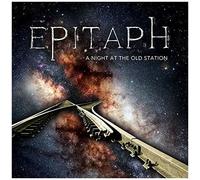 Epitaph - Night At The Old Station [Cd] With Dvd
