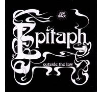 Epitaph - Outside the Law