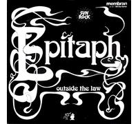 EPITAPH - Outside the law (Germany) / 22-131-1