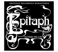 Epitaph - Outside The Law [Import]