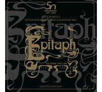 Epitaph Outside The Law (Vinyl)