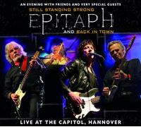 Epitaph - Still Standing Strong &. [Import]