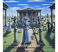 Epitaph Vol.1 & 2-Ltd Paper Sleeve Collectors Edition/SHM-CD [Import]