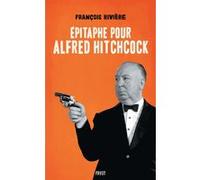 Epitaphe pour Alfred Hitchcock