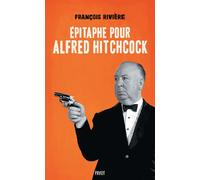 Epitaphe pour Alfred Hitchcock – Payot