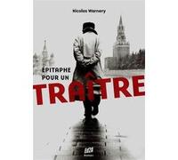 Épitaphe pour un TRAÎTRE