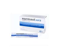 Epitech Group Integrateur alimentaire Normast Mps Suspension 20 sachets