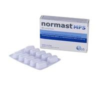 Epitech Group Normast Mps, 20 comprimés
