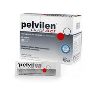 Epitech Group Pelvilen Dual Act Complément Alimentaire 60 Sachets
