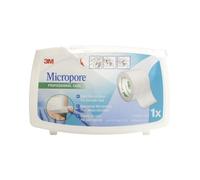 3M Micropore Professional Care 5 m x 25 mm