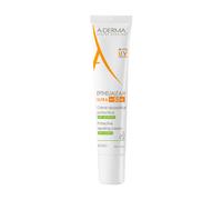 A-Derma Epitheliale Ultra Repair Crème réparatrice anti-marques SPF50+