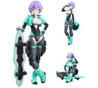 Epitome 30MS SIS-V00-Raidira Figurine d'anime Illustration d'anime Articulations mobiles et statue de visage remplaçable 15 cm en PVC Modèle de décoration de bureau Collection Cadeaux pour les fans