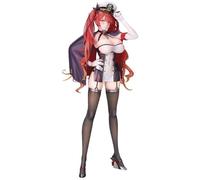 Epitome Azur Lane USS Honolulu Figurine de jeu de dessin animé Honolulu en PVC avec accessoires, décoration de bureau, cadeau pour les fans de jeu