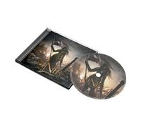 Epitome - Cd Album