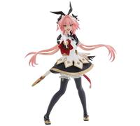 Epitome Fate Stay Night Figurine de manga Astolfo - Figurine de manga FGO - 21 cm - Pose debout - Modèle en PVC - Décoration de bureau - Cadeau pour les fans