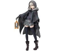 Epitome Figurine Gurei Gris/Gurei, FATE STAY NIGHT PVC Anime Model FGO Figure, Lord El-Melloi II Case Files Modèles sont décorés pour les cadeaux de collection