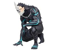 Epitome Figurine Kaiju N° 8 Kafka Hibino Anime Figure Kaiju Numéro 8 Action PVC Figurine Statue Décoration de bureau Collections Cadeau pour les fans (Style 3)