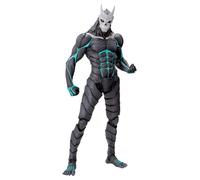 Epitome Figurine Kaiju N° 8 Kafka Hibino Anime Figure Kaiju Numéro 8 Action PVC Figurine Statue Décoration de bureau Collections Cadeau pour les fans (Style 2)