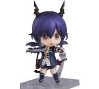 Epitome Figurines animées Arknights Mignon debout modèles ornements personnages Ch'en Statue PVC Collection Décoration