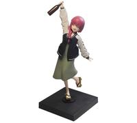 Epitome Hiroi Kikuri Figurine de manga Bocchi The Rock - 19 cm - Image statique - En PVC - Décoration de bureau - Cadeau pour les fans