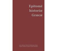 Epitomē historiæ Græcae