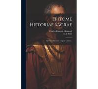 Epitome Historiae Sacrae