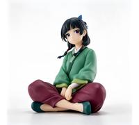 Epitome Maomao Figurine assise Pose Break Time Anime Statue 13 cm