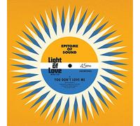 Epitome of Sound - Epitome of Sound [Vinyl Single]