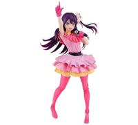 Epitome Oshi no Ko Hoshino Ai Figures, Idol Debout, Anime Manga Cartoon Personnage Modèle Statue Décoration PVC 20,5 cm