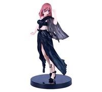 Epitome The Quintessential Quintuplets Personnages Figurines Nakano Miku Standing Models Anime Personnages Cadeaux Décoration 20 cm