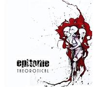 Theorotical – Epitome - TheoROTical – CD