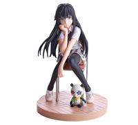 Epitome Yukinoshita Yukino Figurine de dessin animé My Youth Romantic Comedy Is Wrong, As I Expected Figure Anime Personnages de dessin animé Modèle Statue en PVC Décoration de bureau Collection