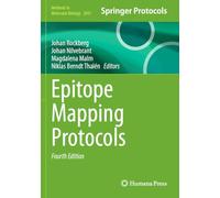 Epitope Mapping Protocols