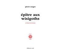 Épître aux Wisigoths