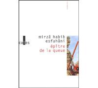 Épître de la queue