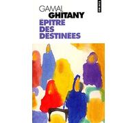 Epitre des destinées