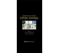 Epître d'Othéa: Coffret en 2 volumes