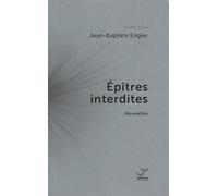 Epîtres interdites