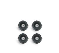 Set de Bouchons à Vin Peugeot Epivac Duo (4 Pièces)