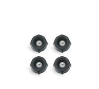 Epivac Bouchons À Vin X 4 Set De 4 Bouchons À Vin Pour Pompe À Vide Epivac Et Epivac Duo