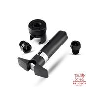 Peugeot Set pompe à vide Epivac noir