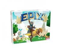 Epix - Le Jeu