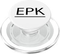 EPK PopSockets PopGrip pour MagSafe