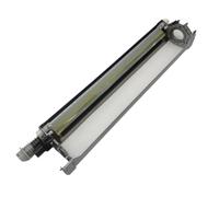EPKFHNFX Cadre d'unité Tambour DU102 DU104 for kit K-onica Minolta Bizhub Pro C5500 C5501 C6500 C6501 C6000 C7000 sans Cylindre OPC(Drum Unit no OPC)