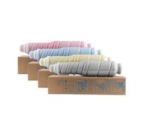 EPKFHNFX Cartouche de Toner Originale TN623 for copieur K-onica Minolta Bizhub Press C71cf AccurioLabel 190 230, Recharge de Toner CMJN(Y)