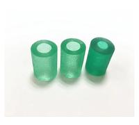 EPKFHNFX for R-ICOH AFICIO MPC2000 C2500 C3000 C4500 C3500 Rouleau DE Prise DE Papier Caoutchouc Pneu DE Rouleau d'alimentation DE Haute QUALITÉ(Compatible Green)