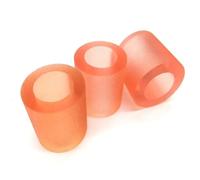 EPKFHNFX for R-ICOH AFICIO MPC2000 C2500 C3000 C4500 C3500 Rouleau DE Prise DE Papier Caoutchouc Pneu DE Rouleau d'alimentation DE Haute QUALITÉ(OEM Orange)