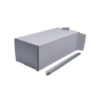 EPKFHNFX Lame de Nettoyage de Tambour OPC DK170 for KY-ocera FS 1016 1128 1030 1035 1135 1120D 1300D 1320D 1370DN 1350DN DK110 DK130(Cleaning Blade)