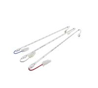 EPKFHNFX Lampe chauffante de Fusion AX44-0213 for RI-COH MP7500 MP8000 MP8001 AFI-CIO 2060 2075 2051 110 V 220 V 650 W 280 W 550 W(110V 650W)