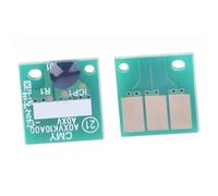 EPKFHNFX Lot de 4 puces de Tambour DR-311 for Konica Minolta Bizhub C220 C360 C280 C220 C 220 280 360 DR311, réinitialisation de la Cartouche d'unité d'imagerie(4PCS Y)
